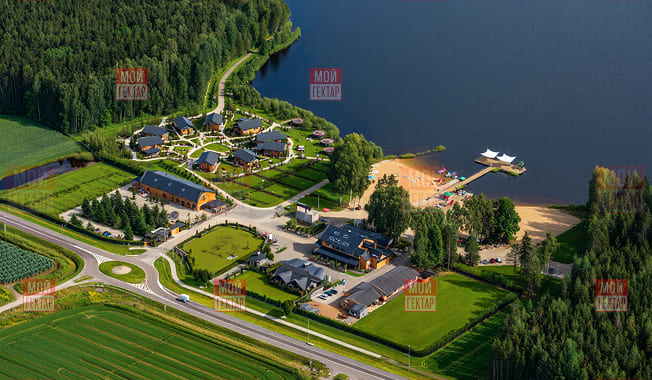 Фото описания проекта