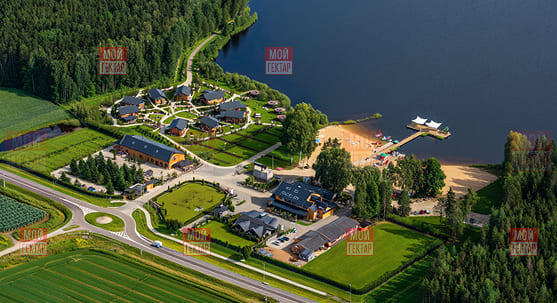 Фото описания проекта