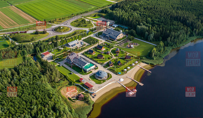 Фото описания проекта