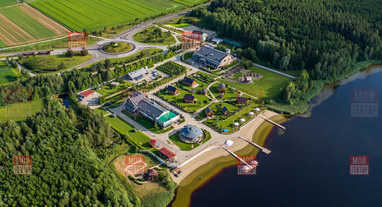 Фото описания проекта