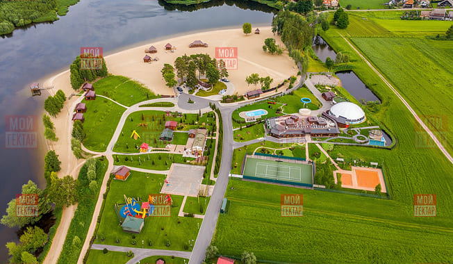 Фото описания проекта