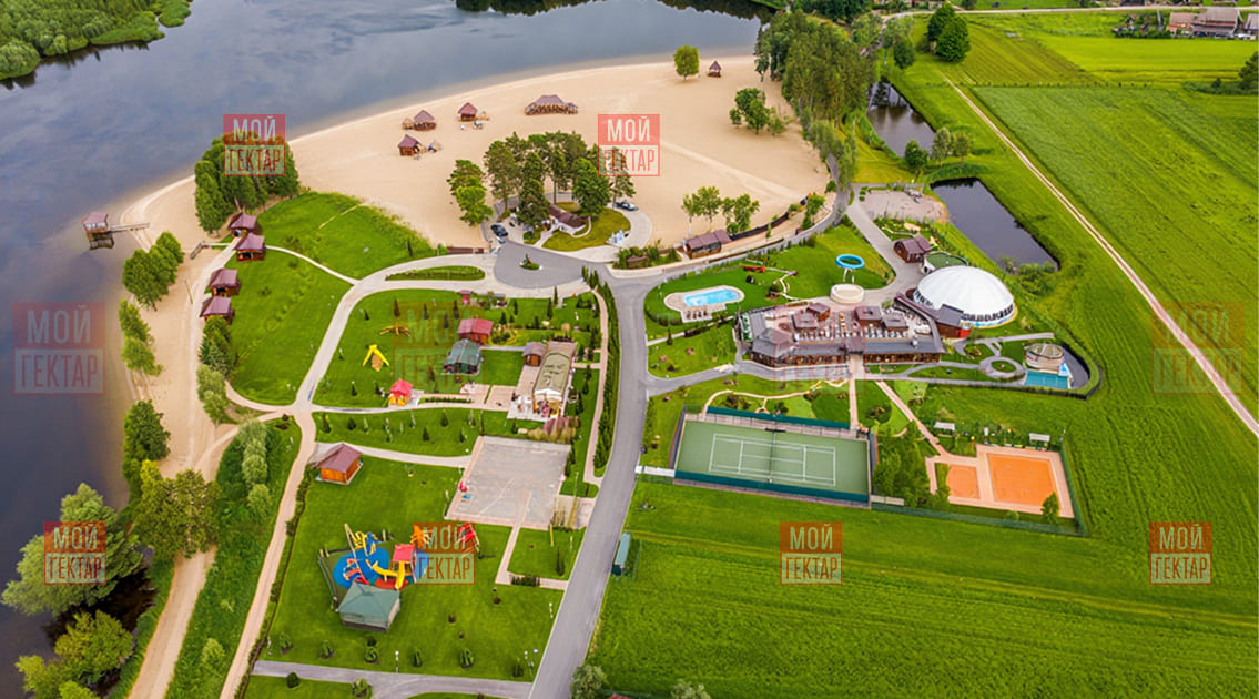 Фото описания проекта