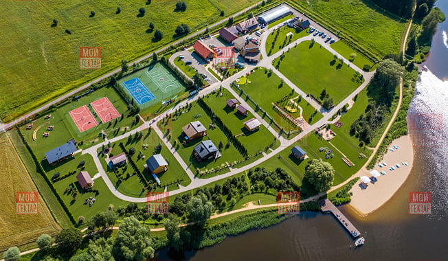 Фото описания проекта