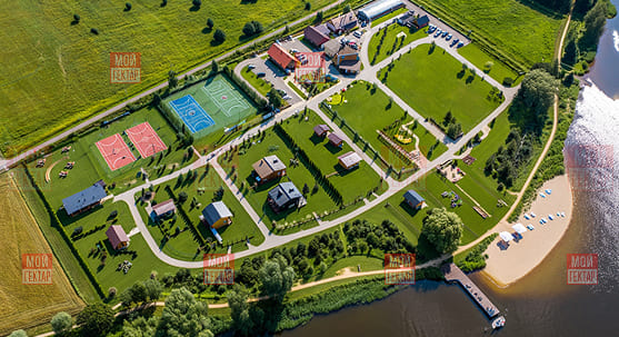 Фото описания проекта