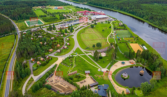 Фото описания проекта