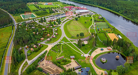 Фото описания проекта