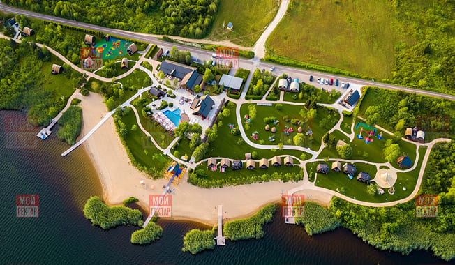 Фото описания проекта