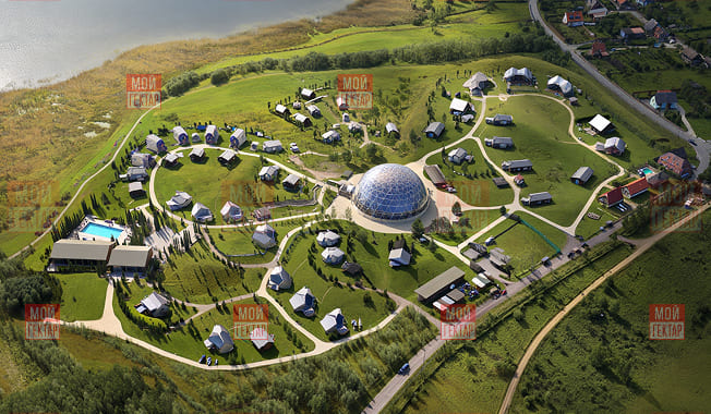 Фото описания проекта