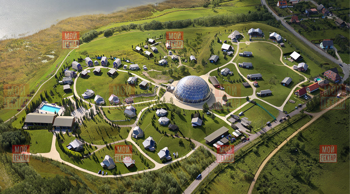 Фото описания проекта