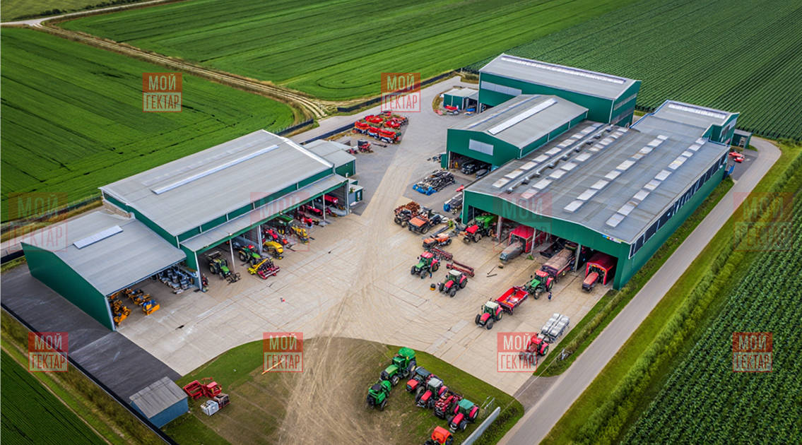 Фото описания проекта