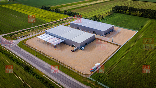 Фото описания проекта