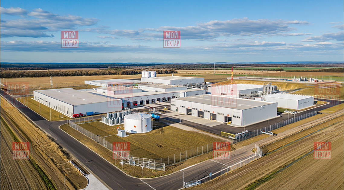 Фото описания проекта