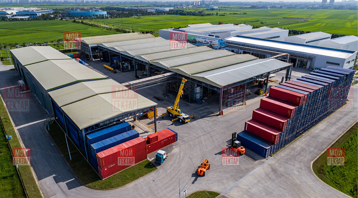 Фото описания проекта