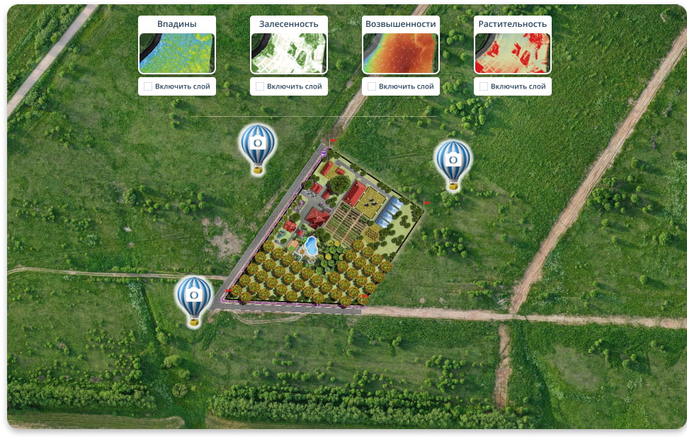 Фото описания проекта