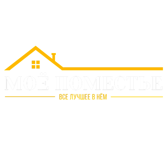 Лого лучшего поселка