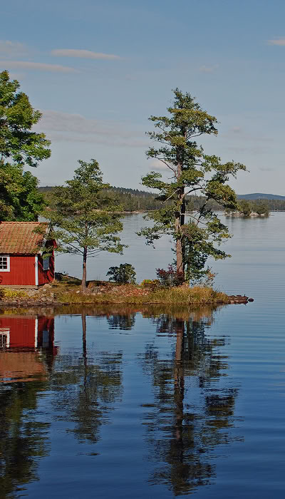 Фотография лучшего поселка