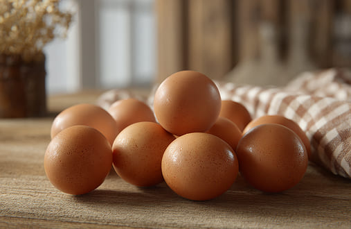 Куриное яйцо
