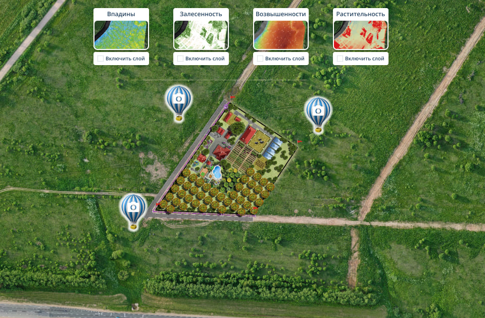 Фото описания проекта