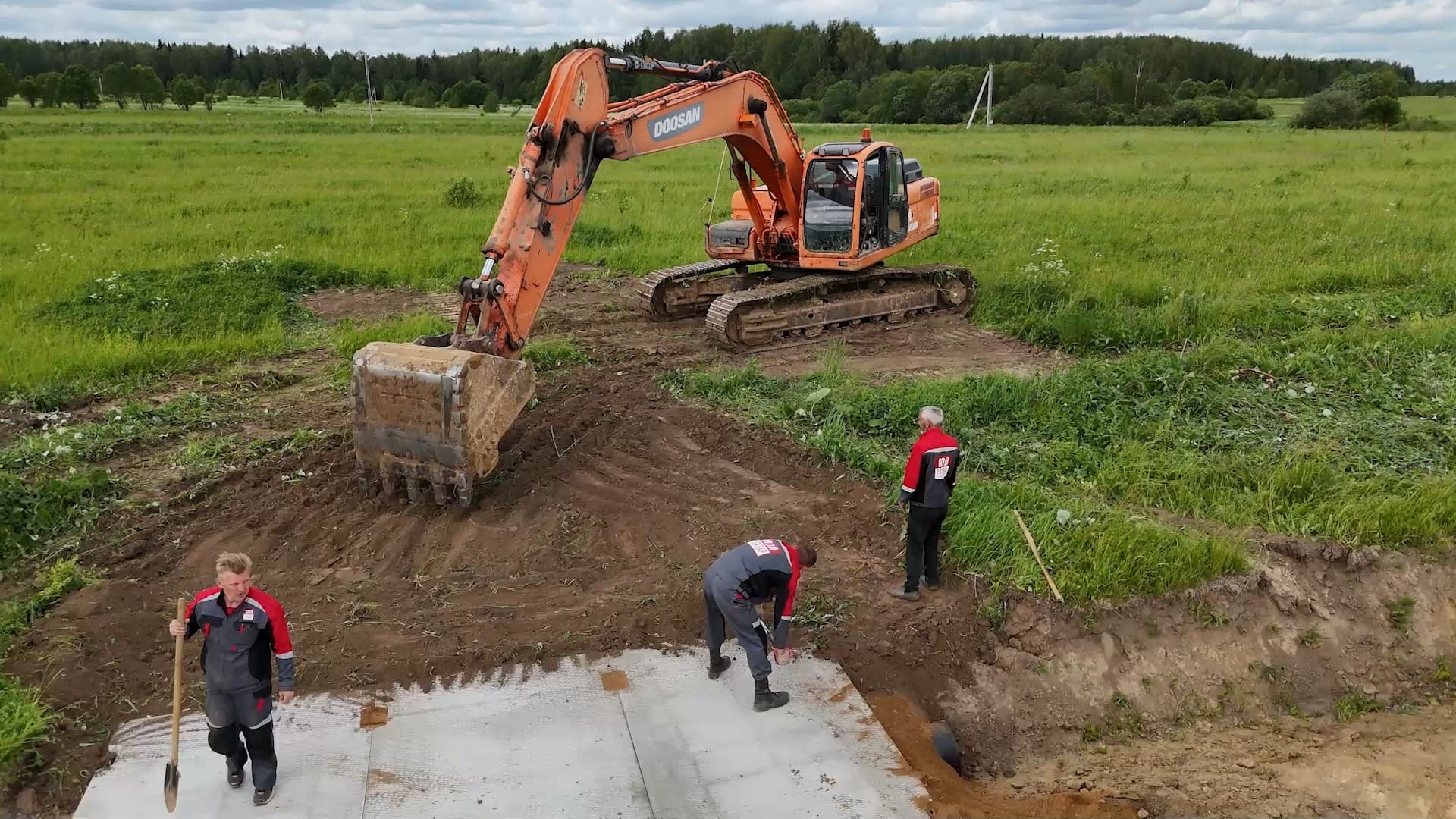 Фото описания проекта