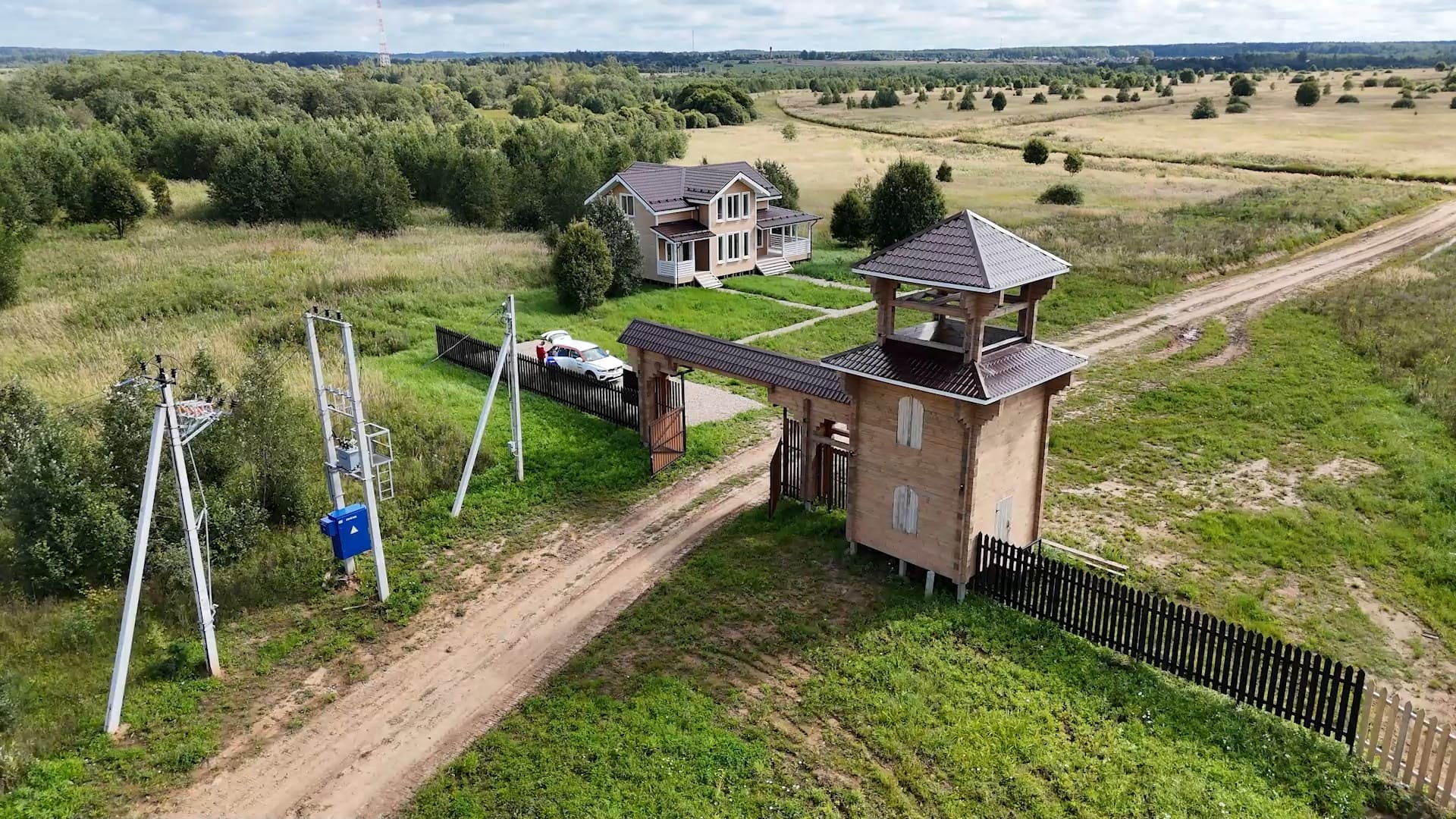 Фото описания проекта