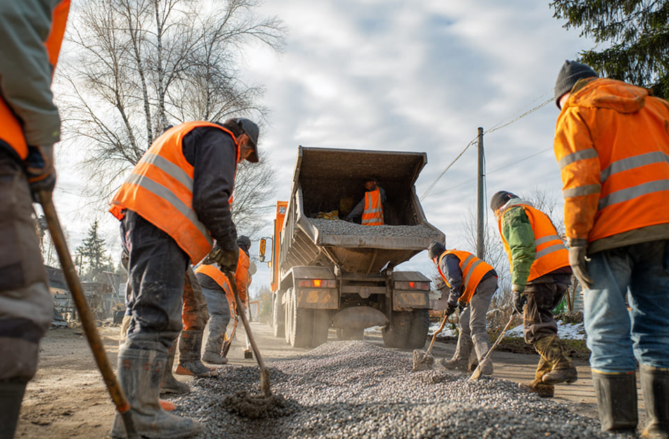 Фото описания проекта