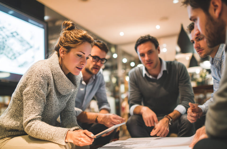 Фото описания проекта