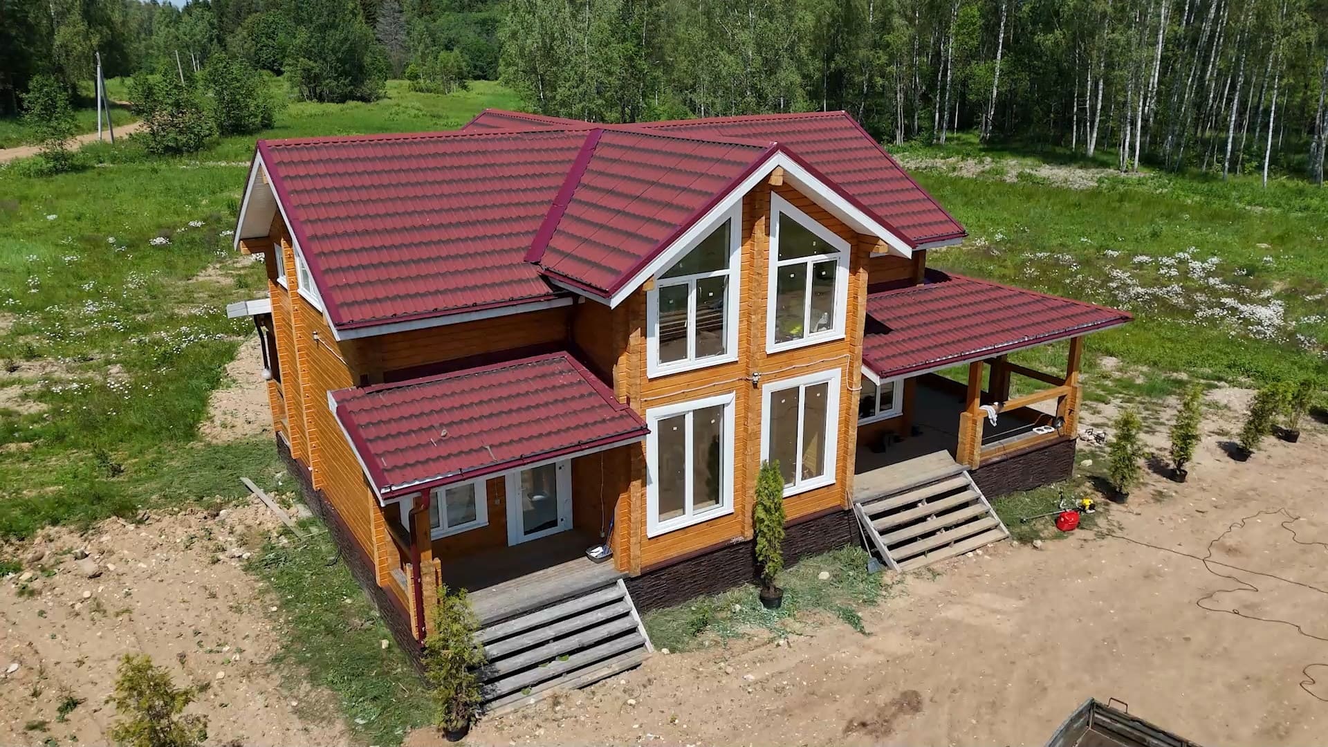 Фото описания проекта