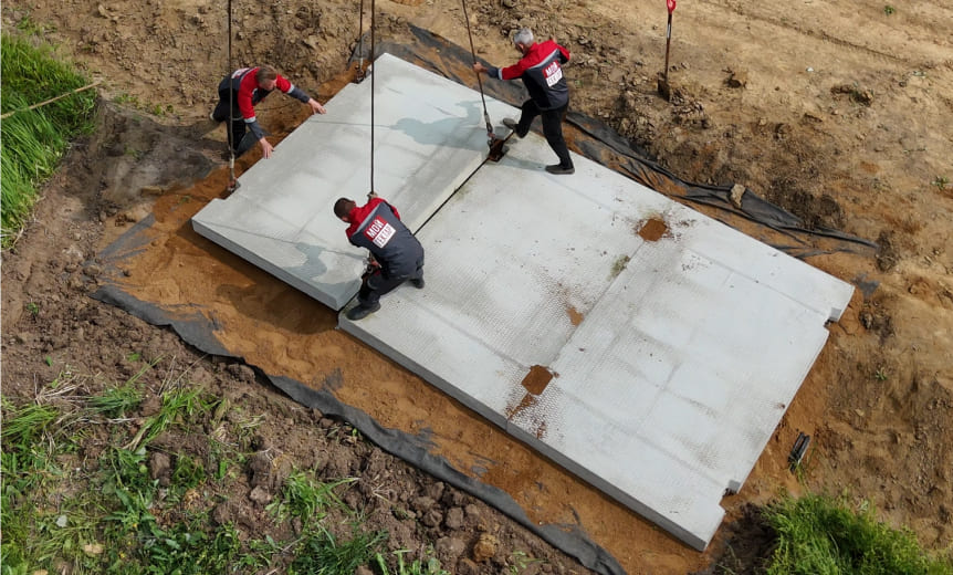 Фото услуги ЛК