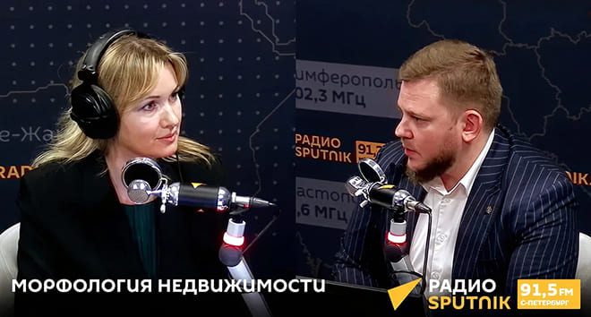 Фотография СМИ о проекте Мой гектар